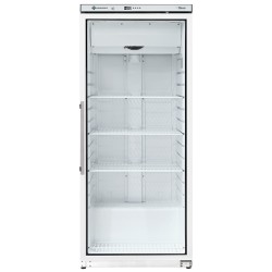 Ledusskapis ventilējams Eco Line G-ERV600G