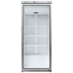 Ledusskapis ventilējams Eco Line G-ERV600GSS