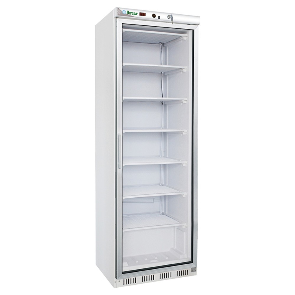 Congélateur Eco Line G-EF400G pour Professionnels Congélateur Eco Line G-EF400G pour Professionnels