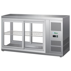 Šaltas ekranas Glass Line G-HAV131