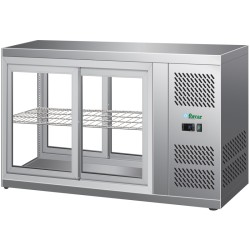 Šaltas ekranas Glass Line G-HAV91