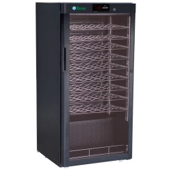 Vyno šaldytuvas Glass Line G-BJ208