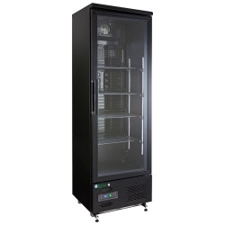 Ledusskapis Glass Line G-BC300BPB