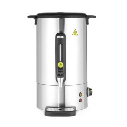 Karsto dzērienu dispenseris 16L, 352x357x(H)380mm