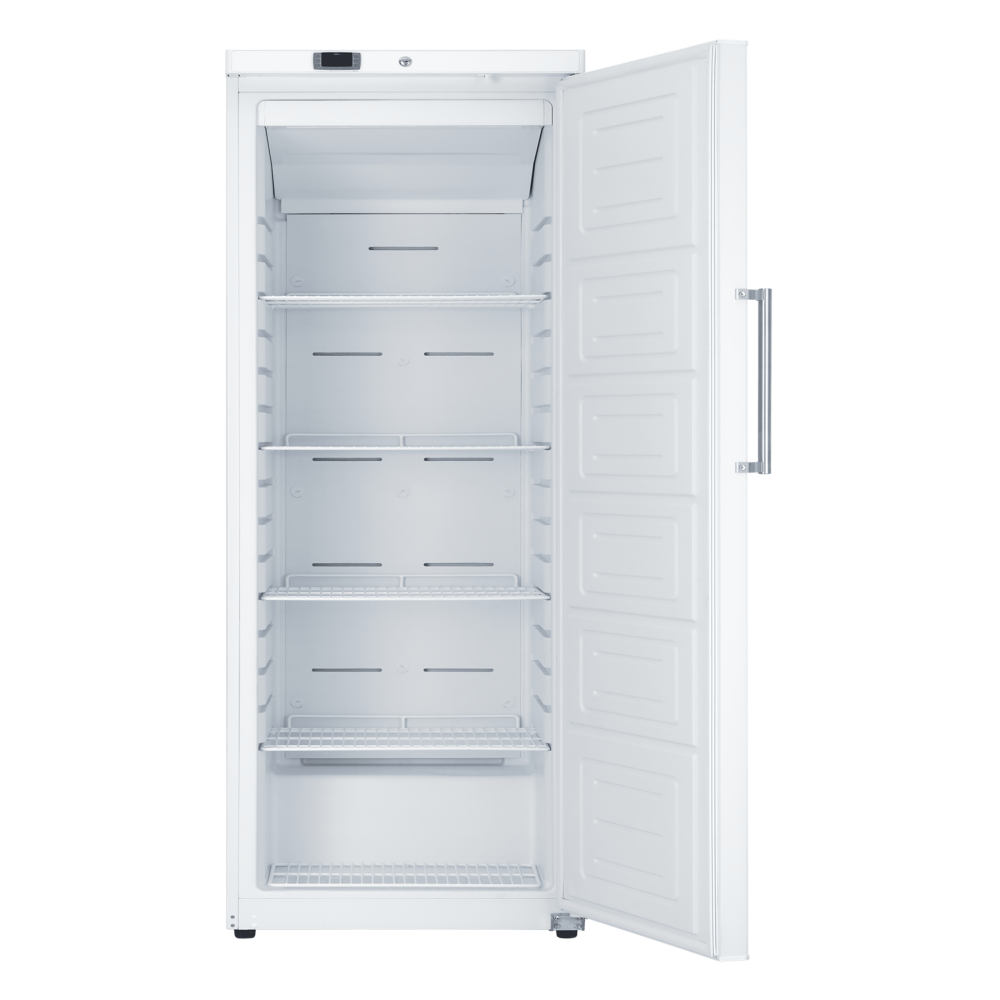 Šaldiklis GUF 590 W Šaldiklis GUF 590 W