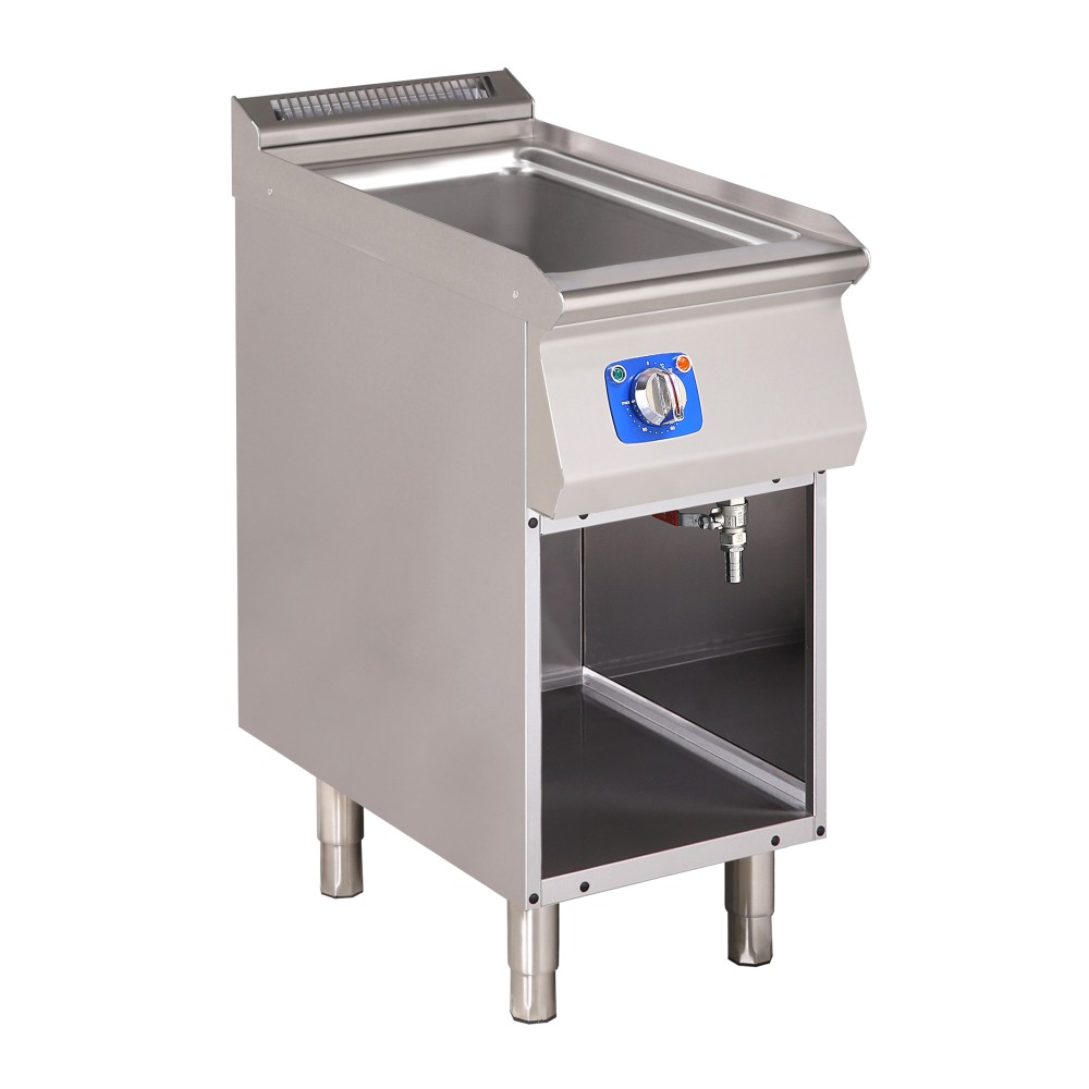 Bain-marie professionnel 1kW