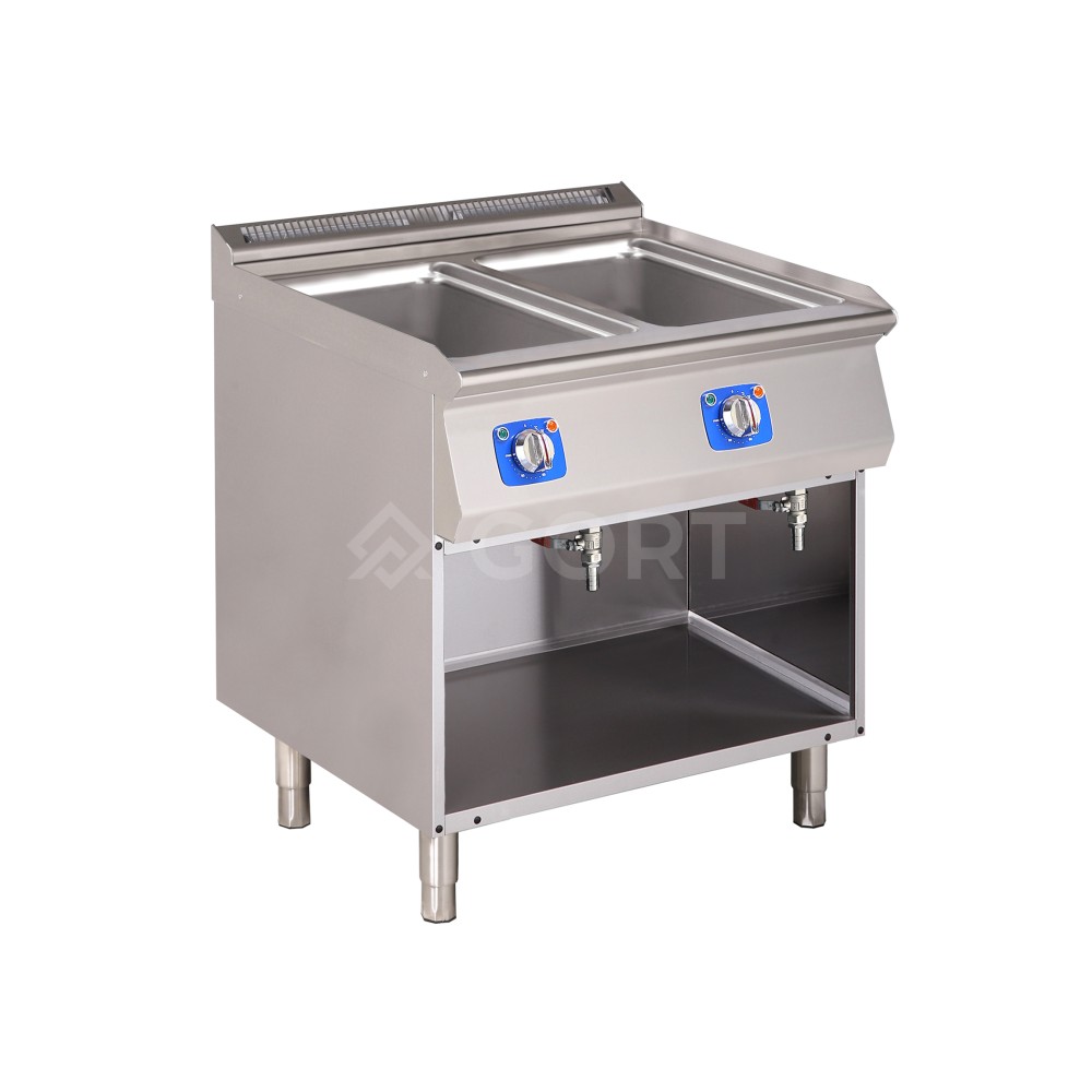 Elektrinis marmīts 2kW Elektrinis marmīts 2kW