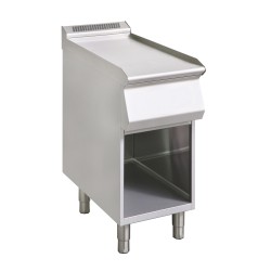 Stalas be stalčiaus 400 x 730 x 850 mm