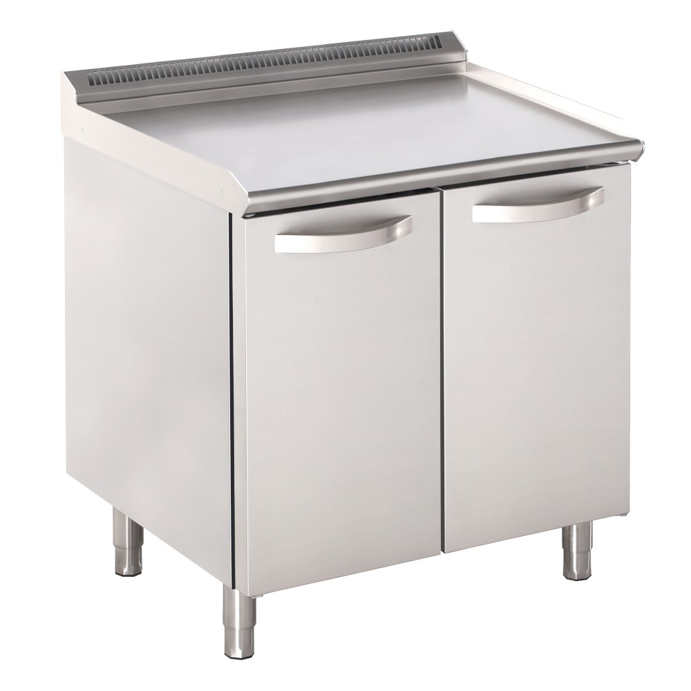 Köögilaud koos uksedega 800 x 730 x 850 mm Köögilaud koos uksedega 800 x 730 x 850 mm
