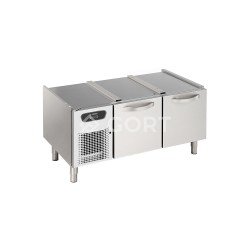 Galds saldētava 120L