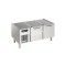 Base de congélateur 120L