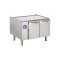 Armoire chauffante