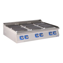 Elektrinė kaitlentė 24 kW
