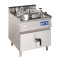 Autoclave electric boiling pan 150 liters
