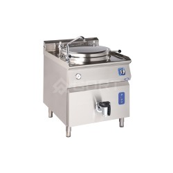 Chaudière à gaz 150 litres