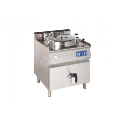 Autocuiseur électrique avec autoclave 150 litres