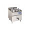 Autoclave electric boiling pan 150 liters