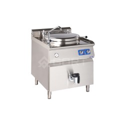 Marmite électrique 150 litres