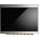 Изысканная индукционная плита Ilve Majestic MI096NE3 Изысканная индукционная плита Ilve Majestic MI096NE3