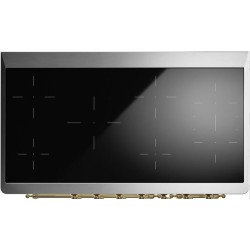 Индукционная плита Ilve MI127NE3 120 см