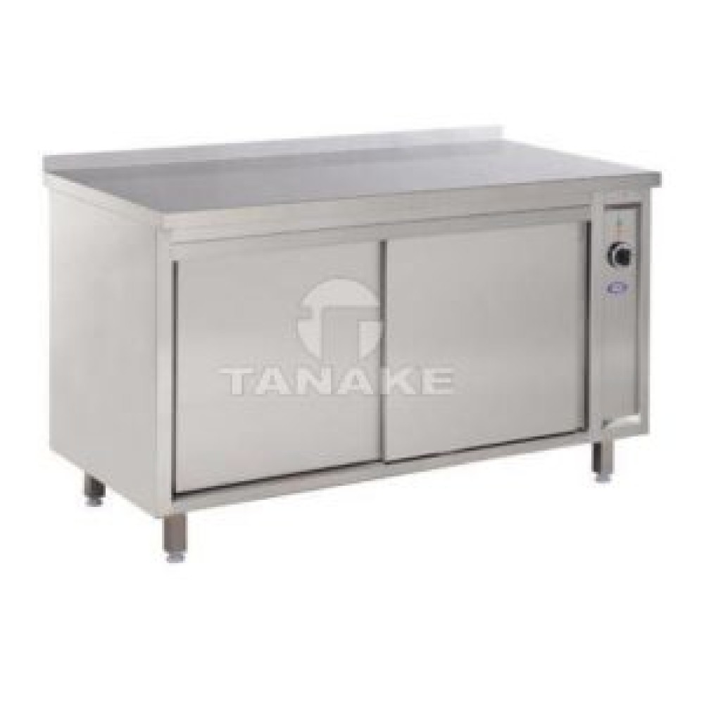 Šildoma stotis su neutraliu darbastaliu 1000 x 600 mm Šildoma stotis su neutraliu darbastaliu 1000 x 600 mm