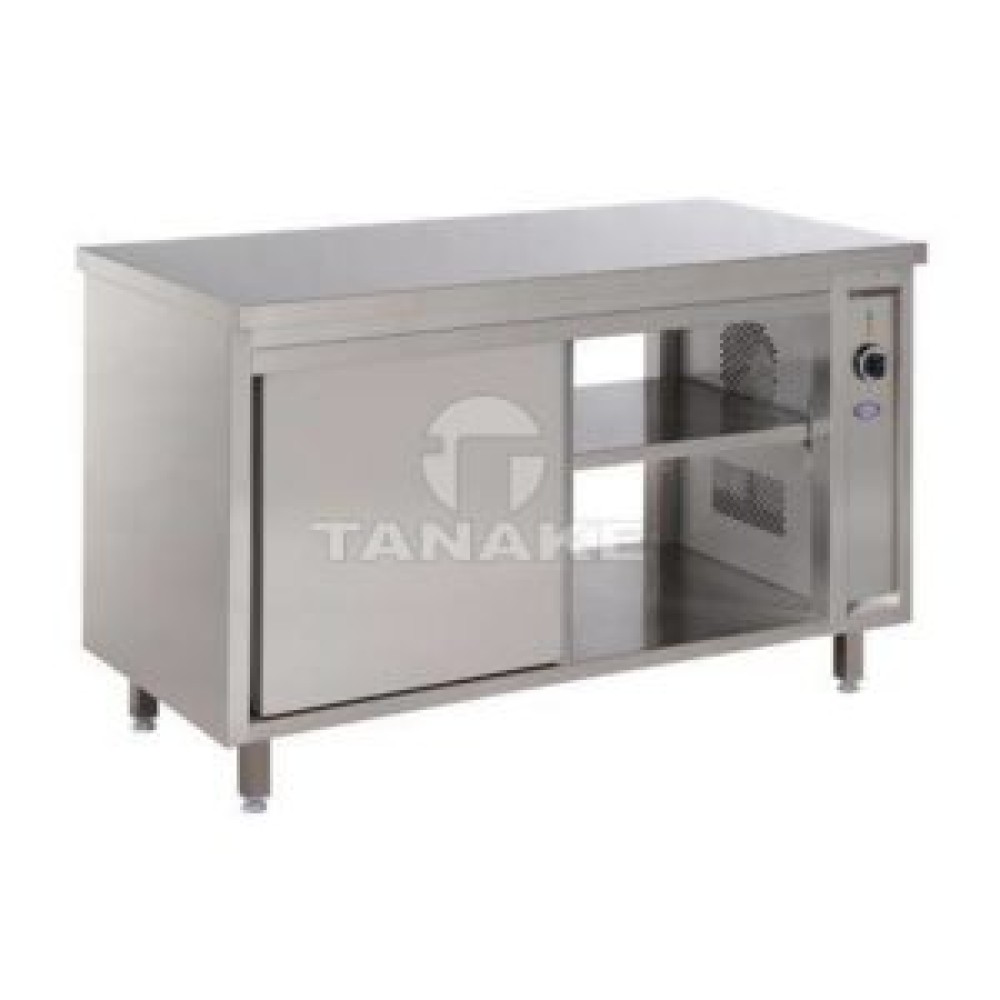Šildoma stotis su neutraliu darbastaliu 1000 x 600 mm Šildoma stotis su neutraliu darbastaliu 1000 x 600 mm