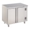 Armoire chauffante à double portes battantes 900 x 600 mm