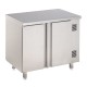 Armoire chauffante à double portes battantes 900 x 600 mm Armoire chauffante à double portes battantes 900 x 600 mm