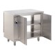 Armoire chauffante à double portes battantes 900 x 600 mm Armoire chauffante à double portes battantes 900 x 600 mm