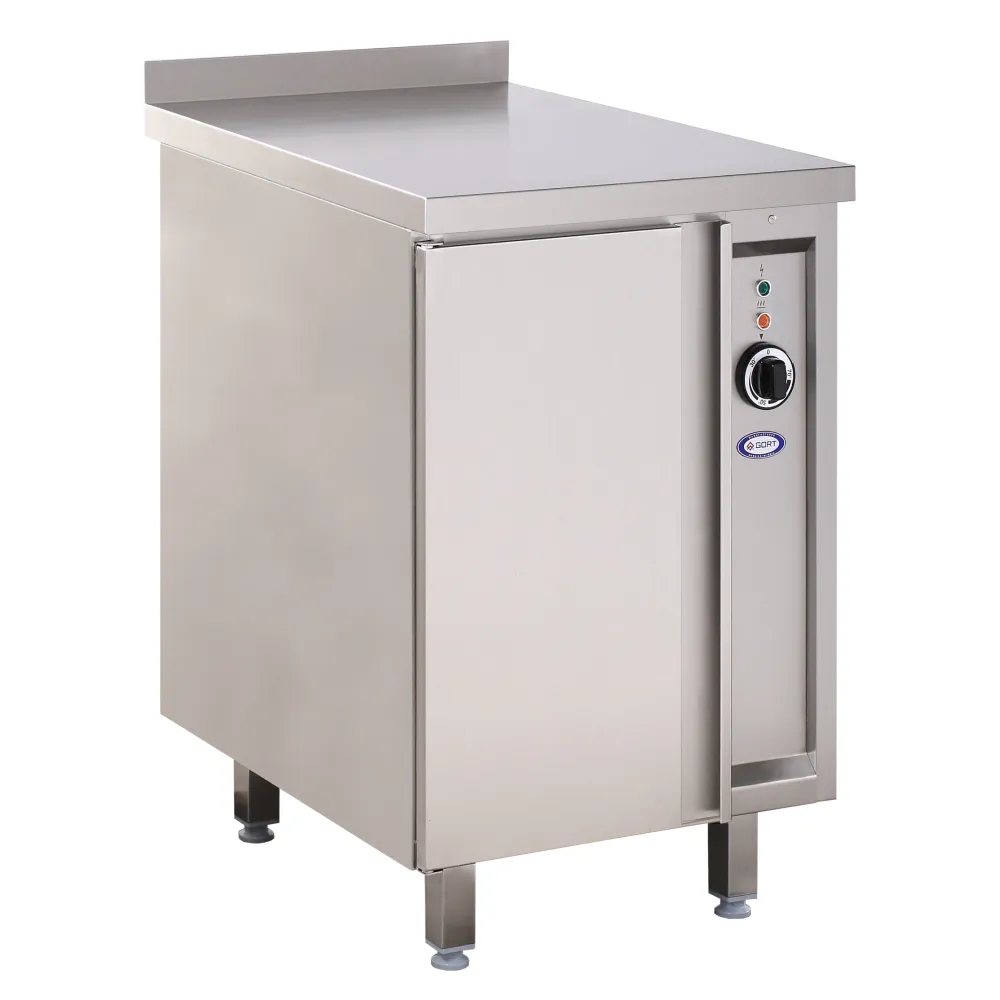 Versatile Hot Cupboard with Adjustable Shelf Versatile Hot Cupboard with Adjustable Shelf