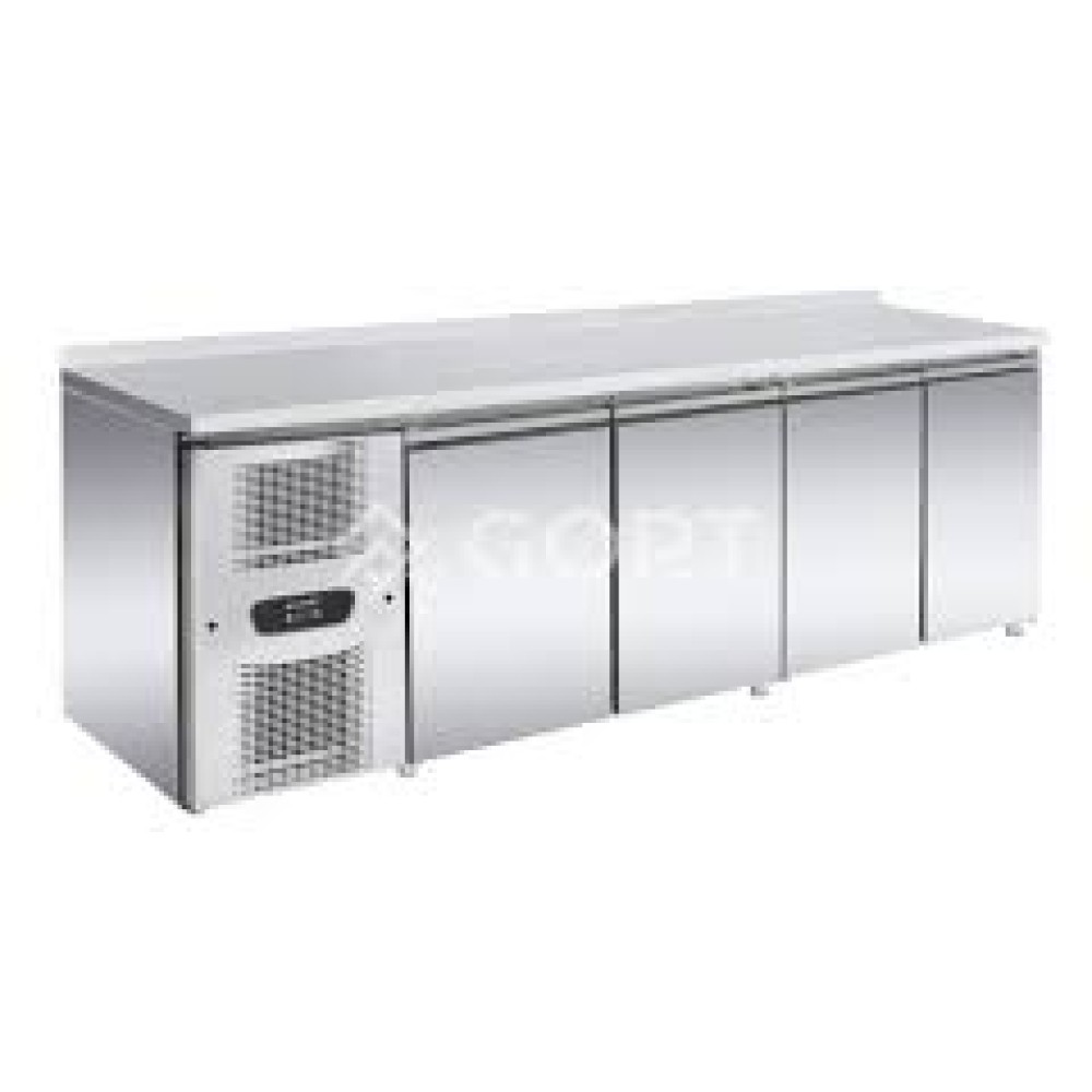 Stalinis šaldytuvas GN2/3 500L Stalinis šaldytuvas GN2/3 500L