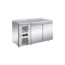 Šaldymo stalviršis kepinių skardoms 400 x 600 mm 370L