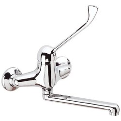 Water mixer 10317