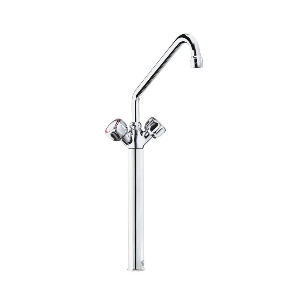 Mitigeur d'eau EXT0107 Mitigeur d'eau EXT0107