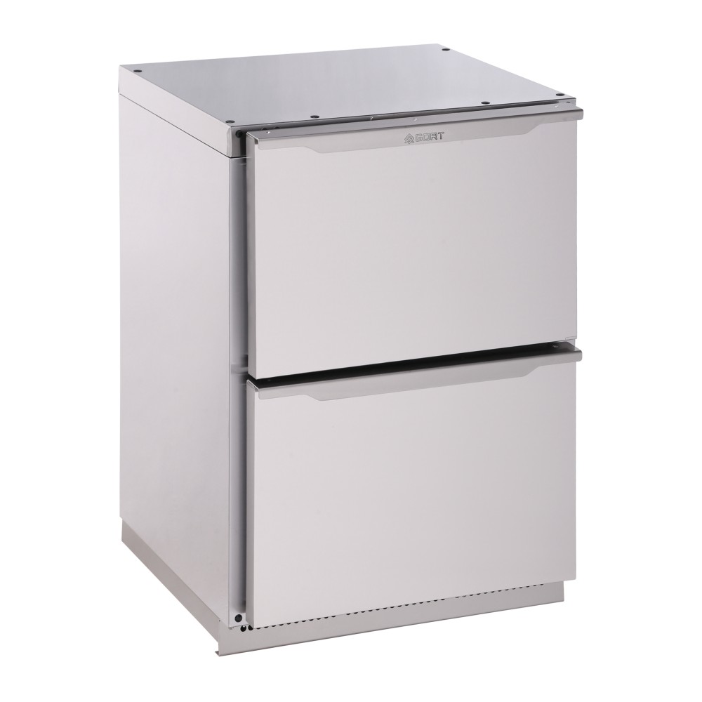 Efficient 69L Under-Counter Bar Cooler Efficient 69L Under-Counter Bar Cooler