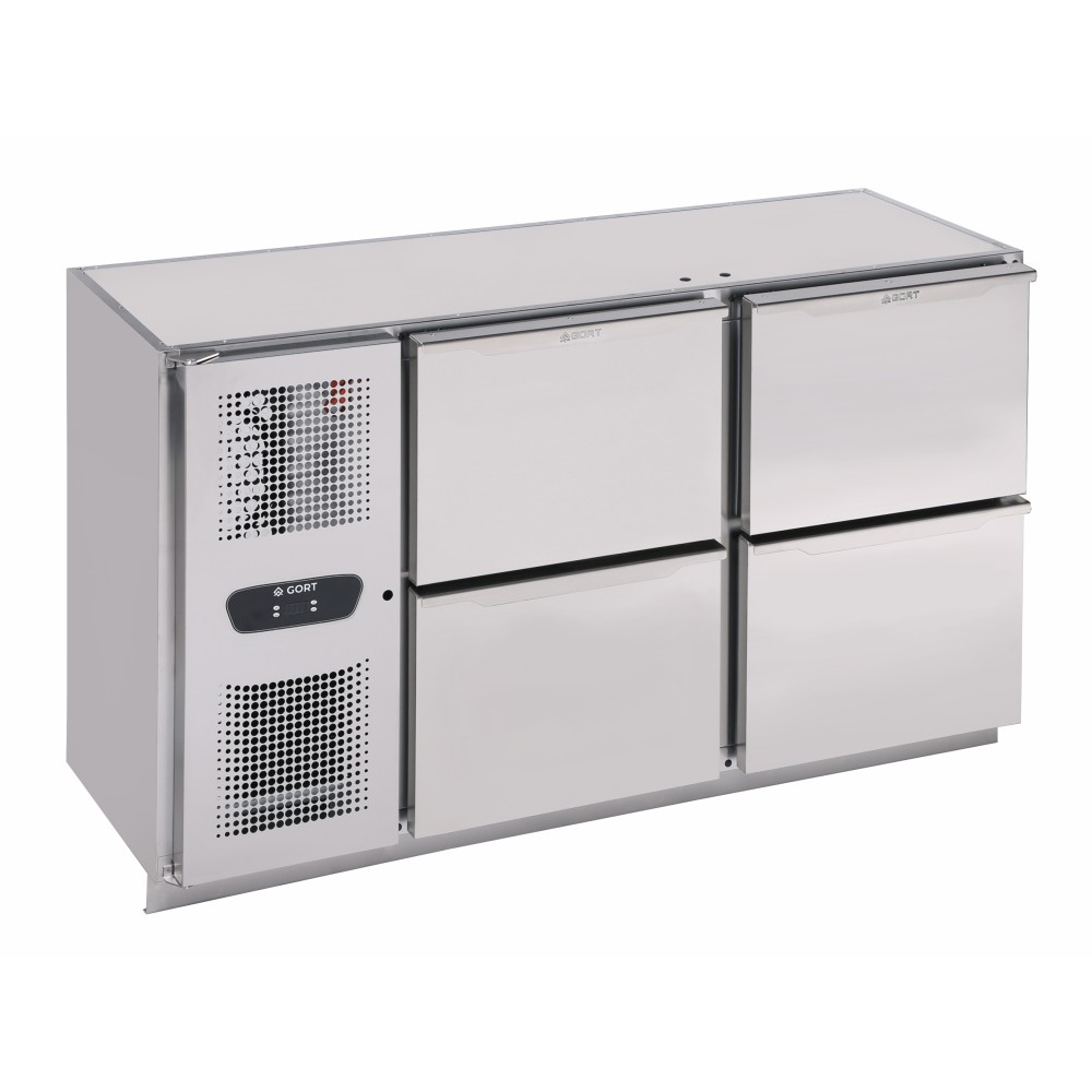 Deluxe 158L Bar Refrigerator with Advanced Cooling Features Deluxe 158L Bar Refrigerator with Advanced Cooling Features