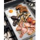 Плита с духовкой Ilve Professional Plus 120 см P12FIWE3 Плита с духовкой Ilve Professional Plus 120 см P12FIWE3