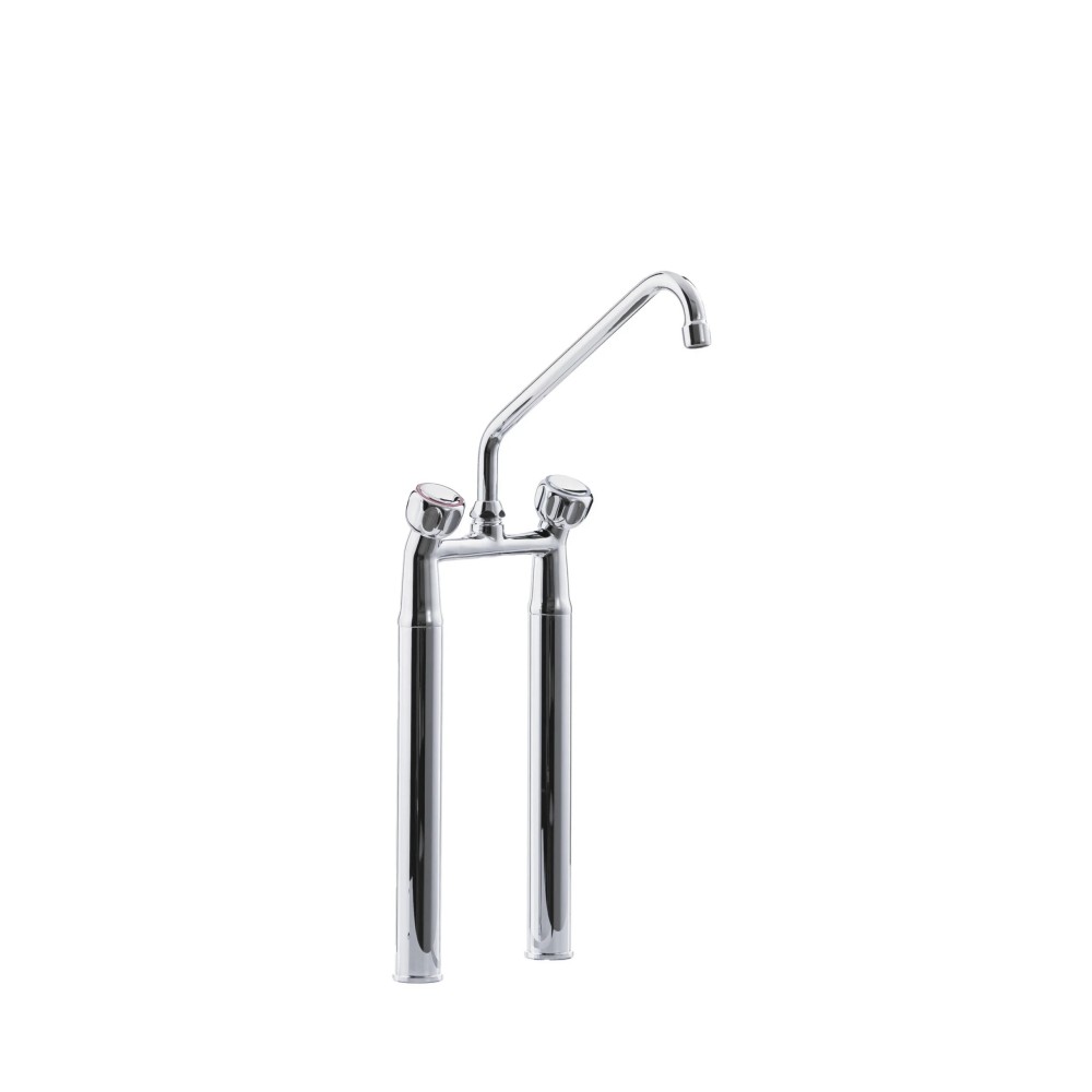 Mitigeur d'eau EXTBF0042 Mitigeur d'eau EXTBF0042