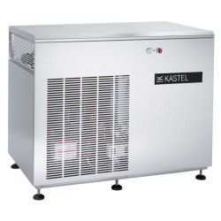 Ice maker KFE1000, 1000kg/24h