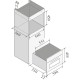 Ilve BC645STC Blast Chiller - 40L Built-in Marvel Ilve BC645STC Blast Chiller - 40L Built-in Marvel