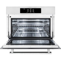 Встраиваемая камера шоковой заморозки Ilve BC645SLTC 40L