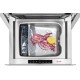 ILVE 60 cm Integrated Vacuum Packing Machine