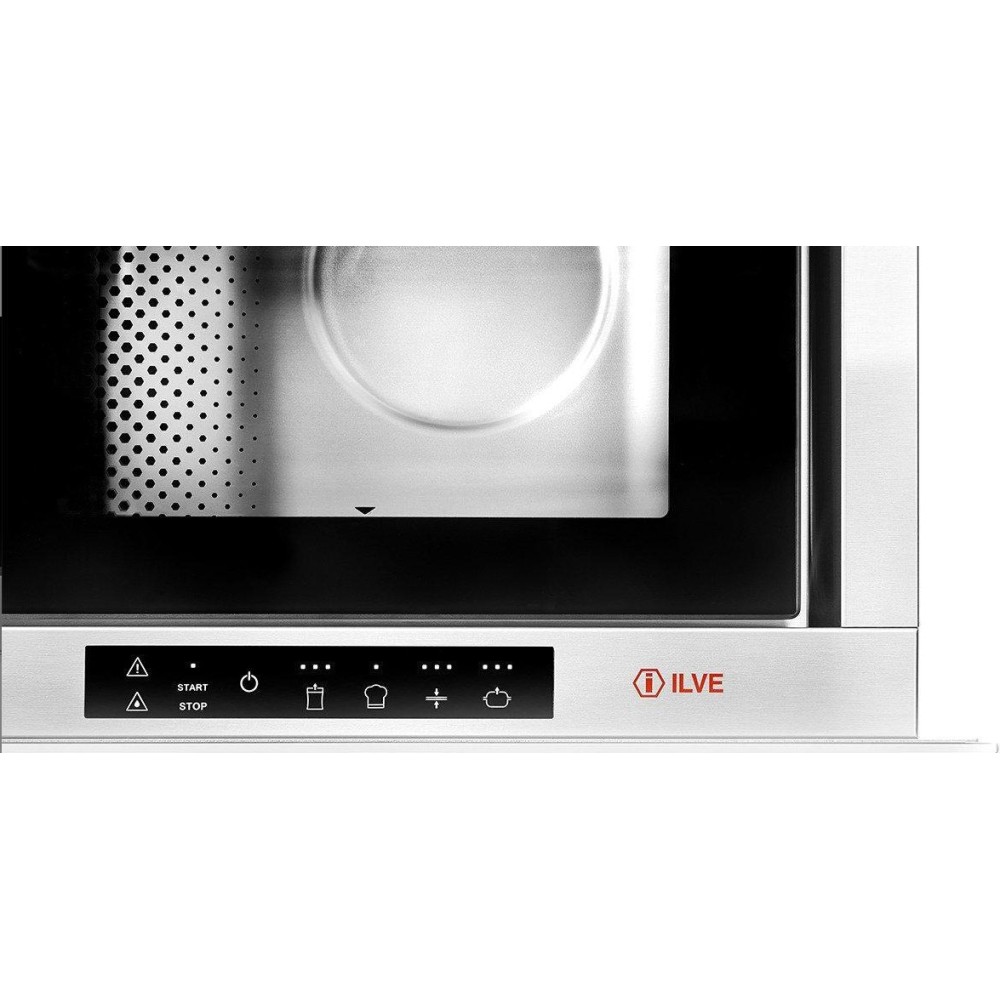 ILVE 60 cm Integrated Vacuum Packing Machine