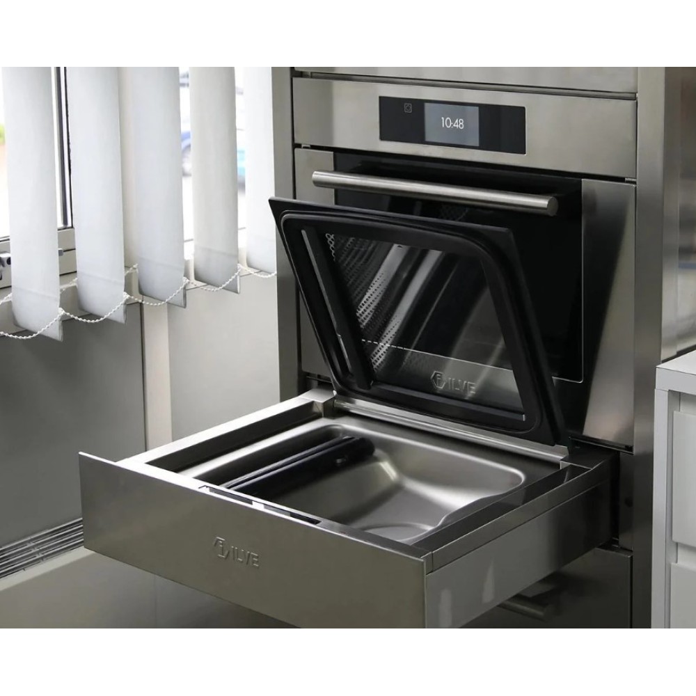 ILVE 60 cm Integrated Vacuum Packing Machine