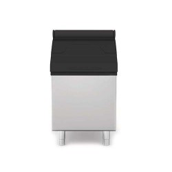 Ledo talpykla Ice container ST S 150 kg