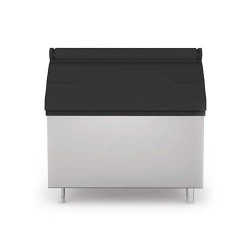 Ledo talpykla Ice container ST S 400 kg