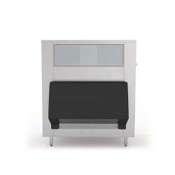Ledo talpykla Ice container ST SD 500 kg