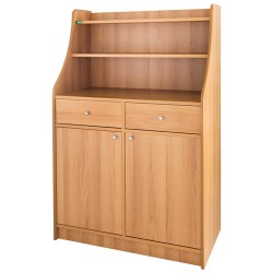 HIGH WAITER STATION ML3100SS
