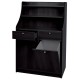 Stylish Waiter Serving Station ML3100SS Stylish Waiter Serving Station ML3100SS