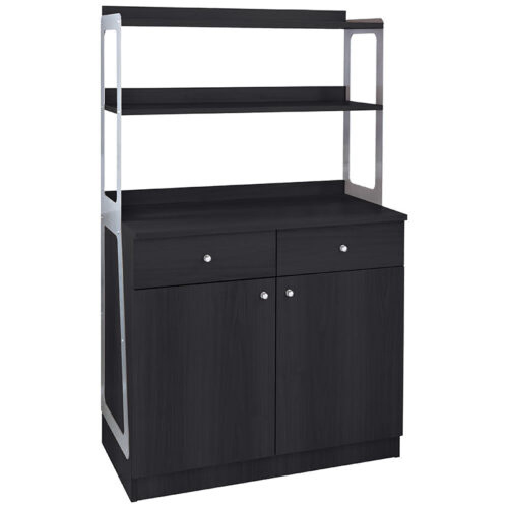 Premium Waiter Station ML3100SS Premium Waiter Station ML3100SS